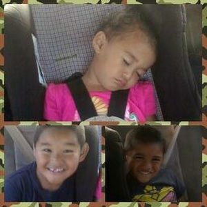 Meet your Posher, Natasha